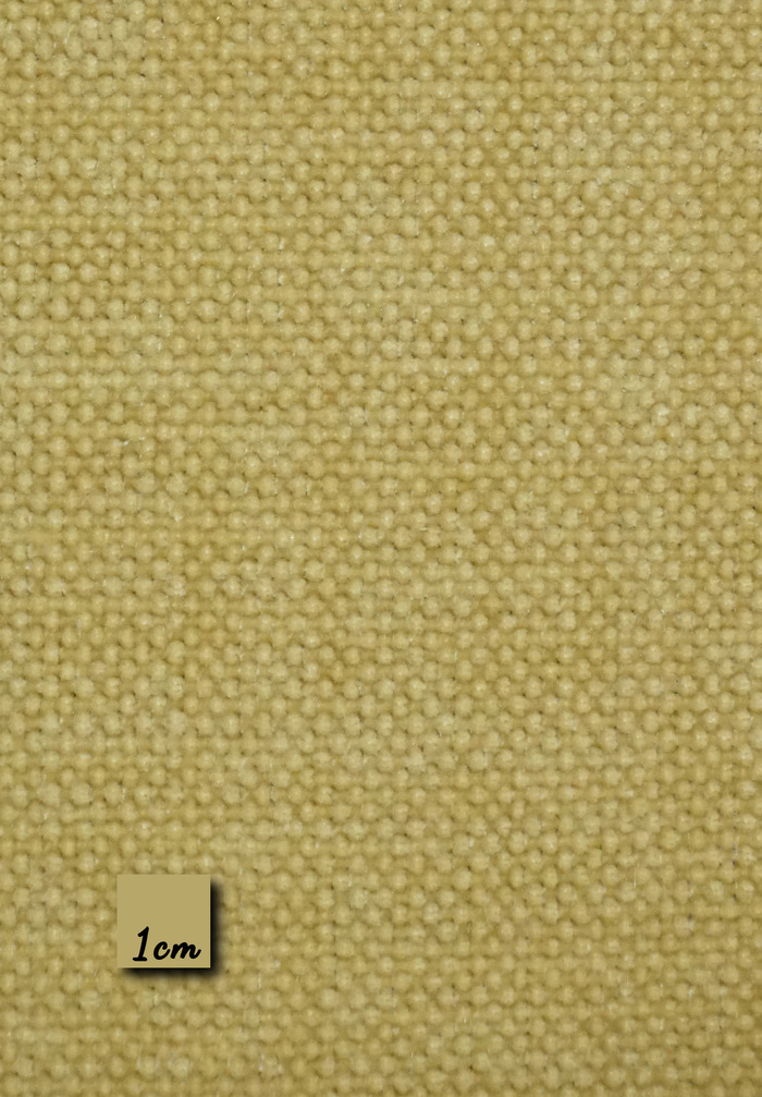 MRIDU - JASMINE / LIGHT YELLOW
