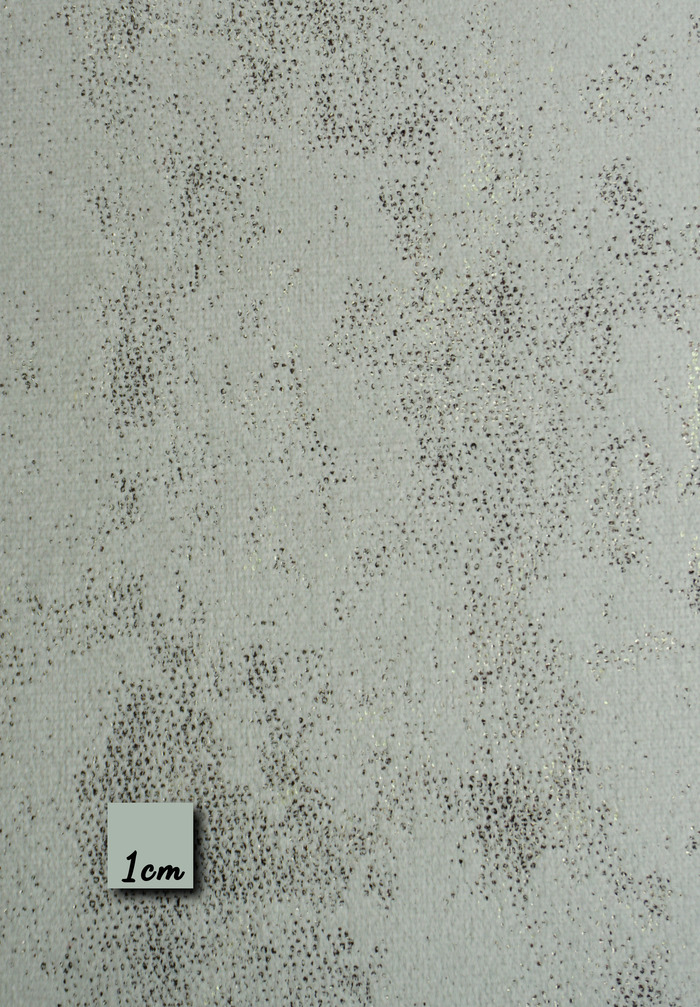 NAKSHATRA - PASTEL GRAY