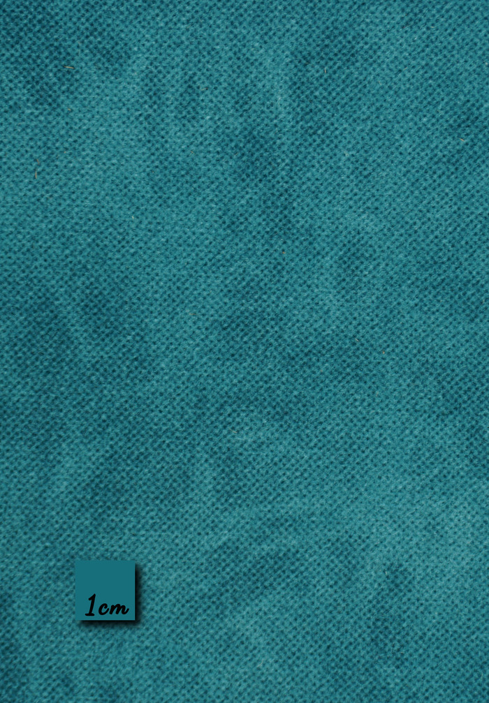 NAKSHATRA - DEEP JUNGLE GREEN