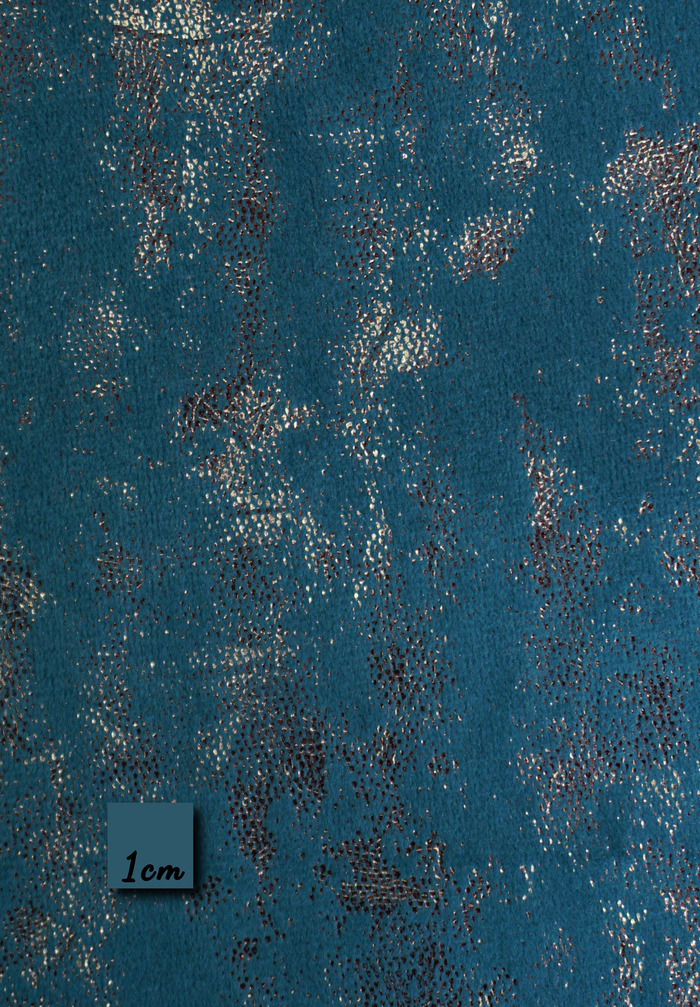 NAKSHATRA - BRITISH RACING GREEN