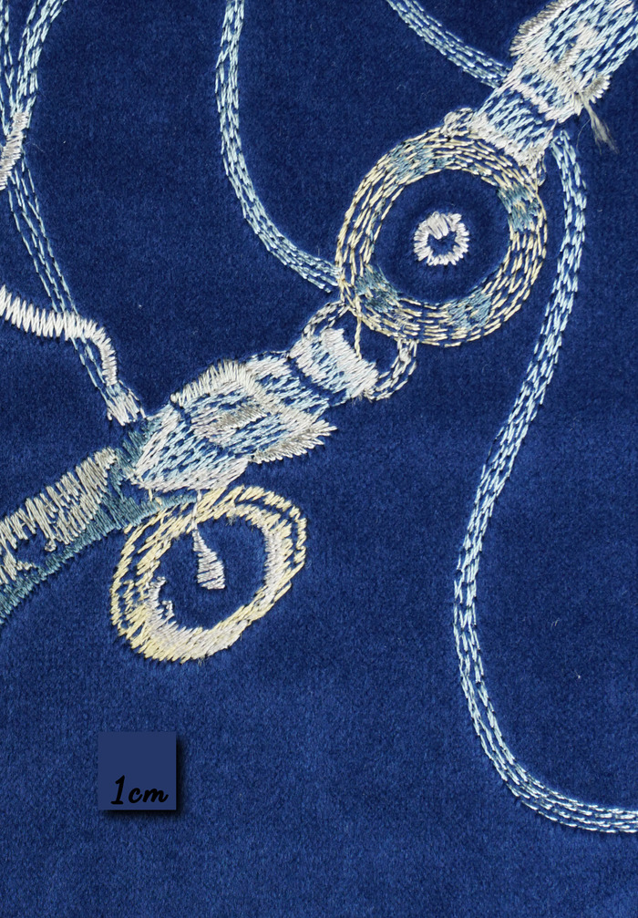 OOS - BLUE