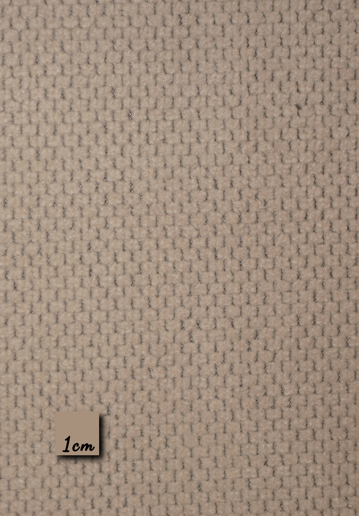 RAMRA - COSMIC LATTE BEIGE