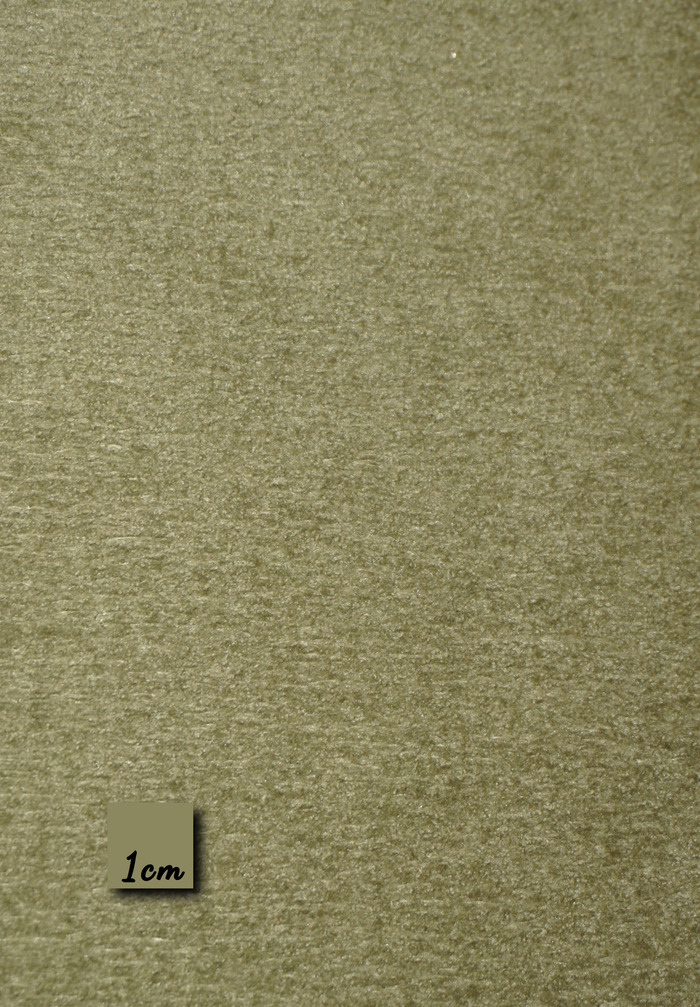 RAMRA - OLIVE GREEN