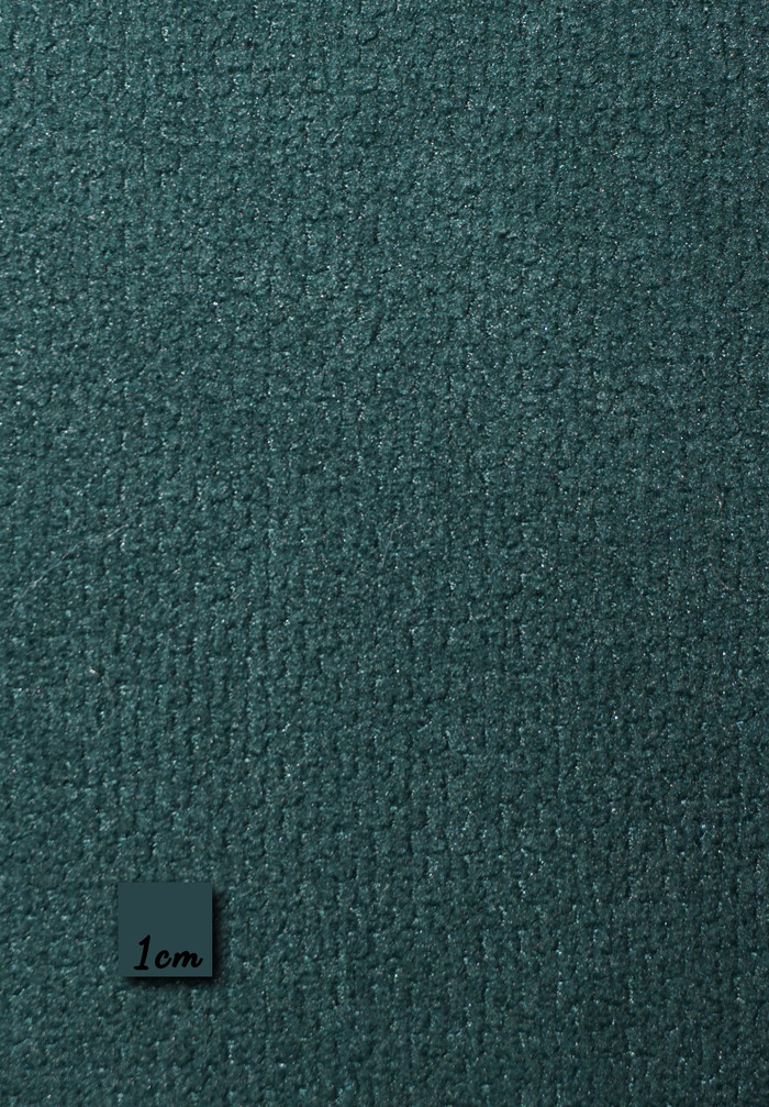 RAMRA - PEACOCK GREEN