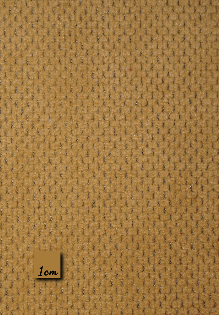 RAMRA - PEACH YELLOW
