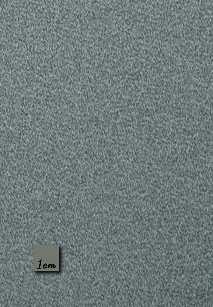 ROCHAN - DUSTY CAMBRIDGE BLUE