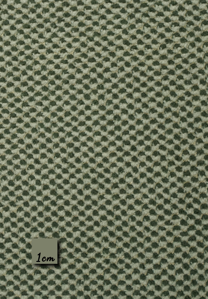 ROCHAN - SAGE GREEN