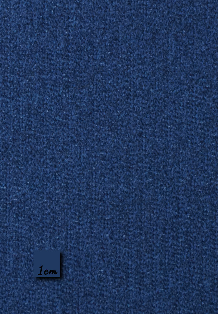 ROCHAN - PEACOCK BLUE