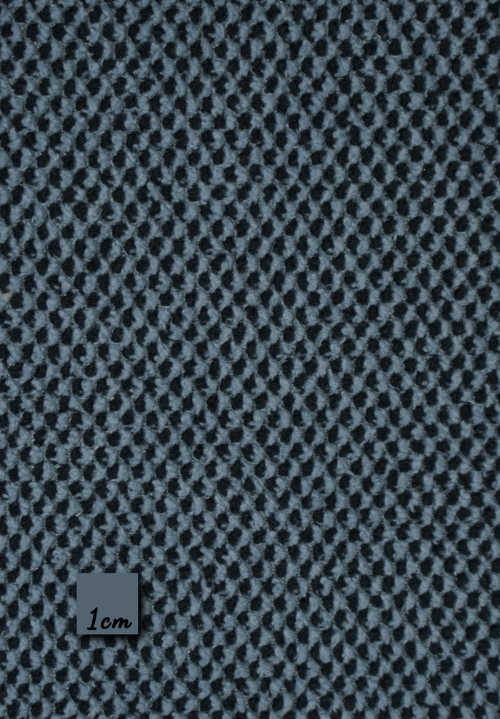 ROCHAN - PIGEON BLUE