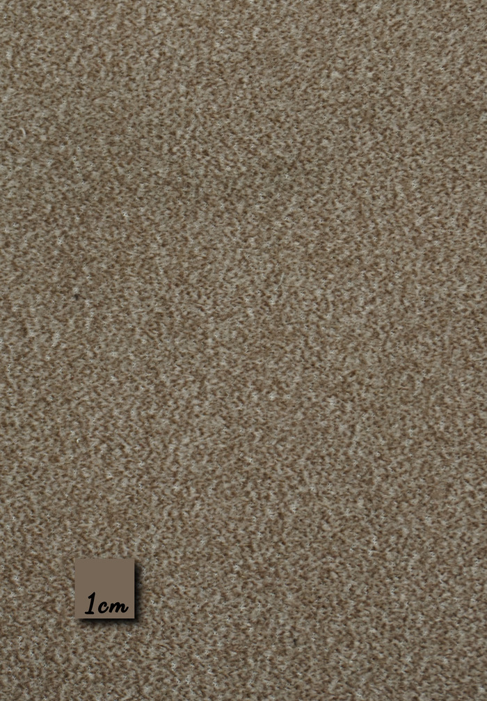 ROCHAN - LIGHT BROWN