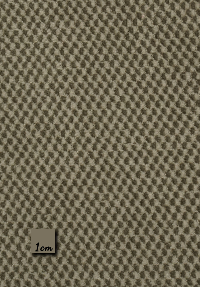 ROCHAN - BEIGE BROWN