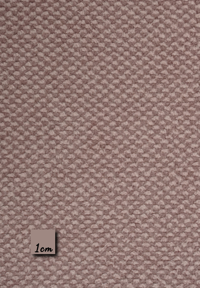 ROCHAN - TURKISH ROSE PINK
