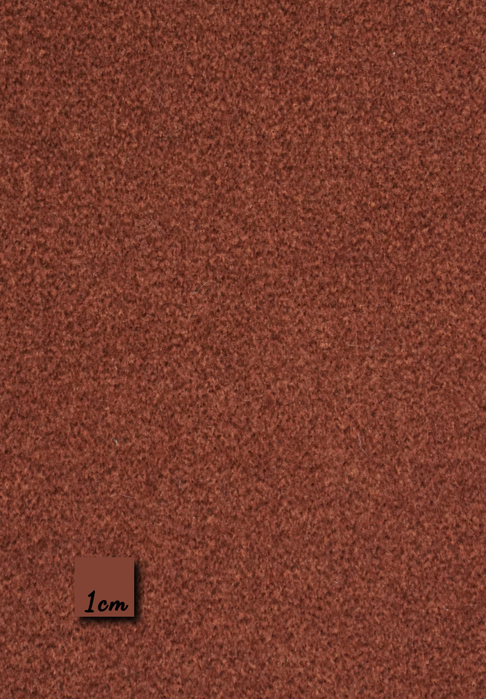 ROCHAN - MAHOGANY BROWN