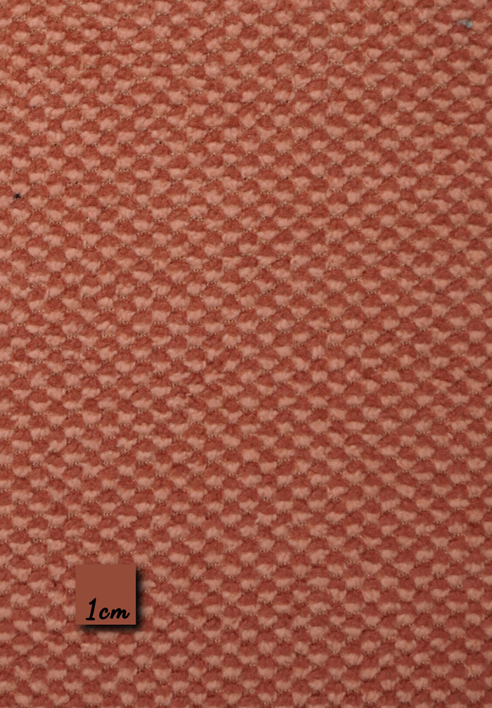 ROCHAN - PEACH PINK