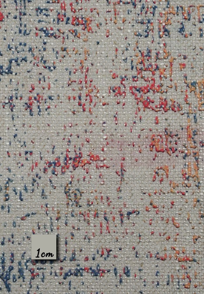 SARIT - BLUE ORANGE