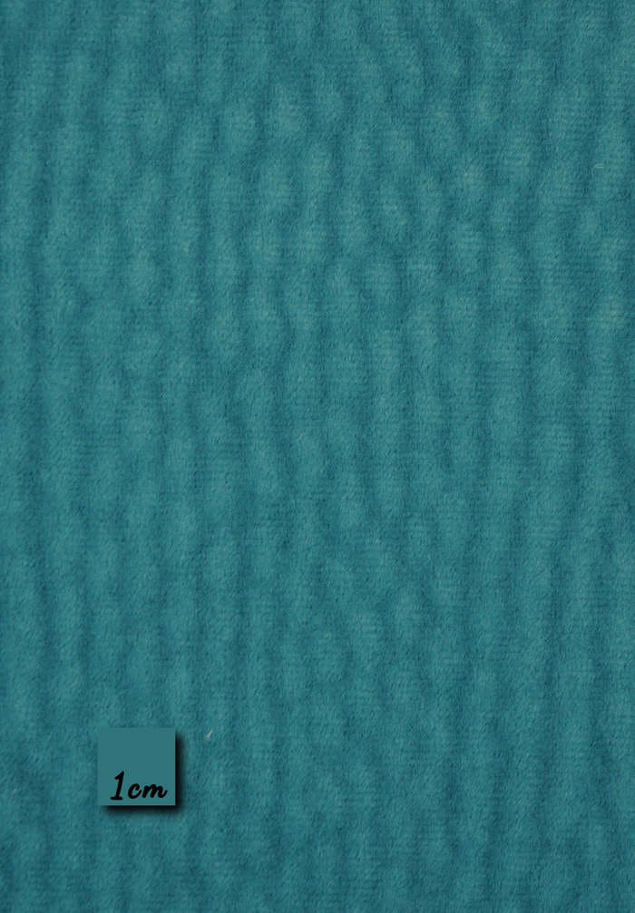 TRISHNA - TEAL BLUE