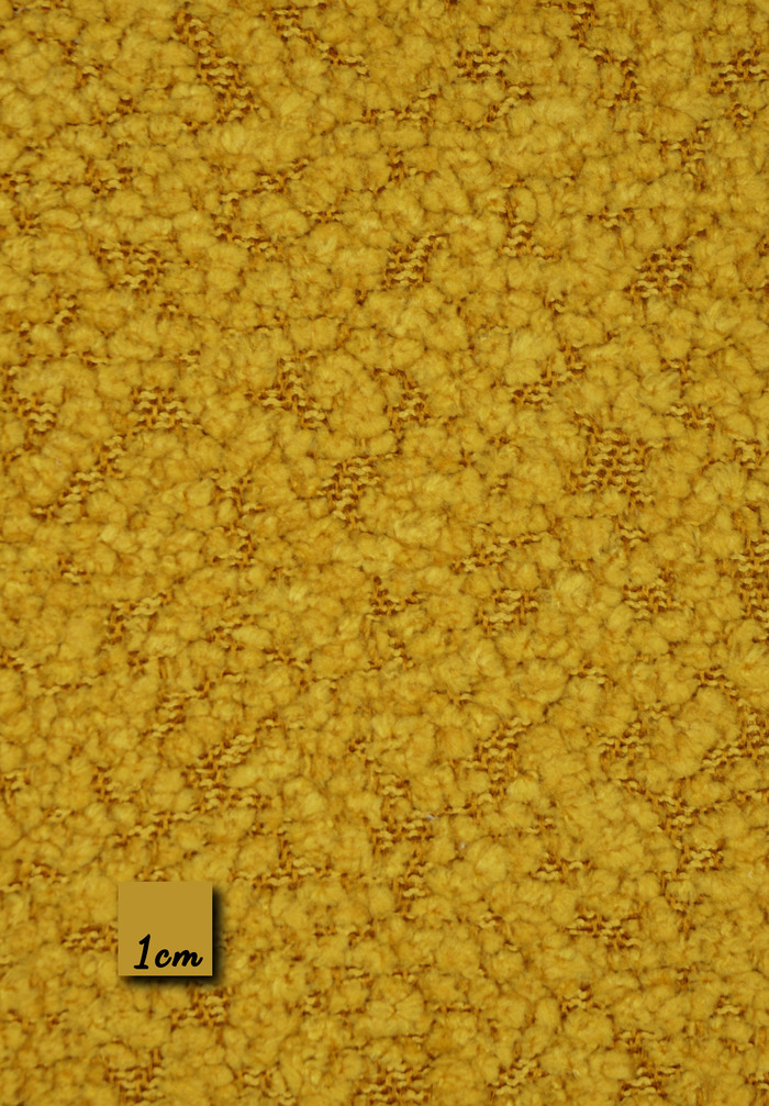 TRISHNA - CHROME YELLOW