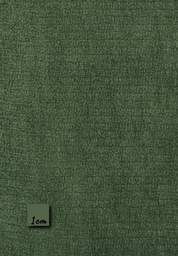 TWIS - JUNGLE GREEN