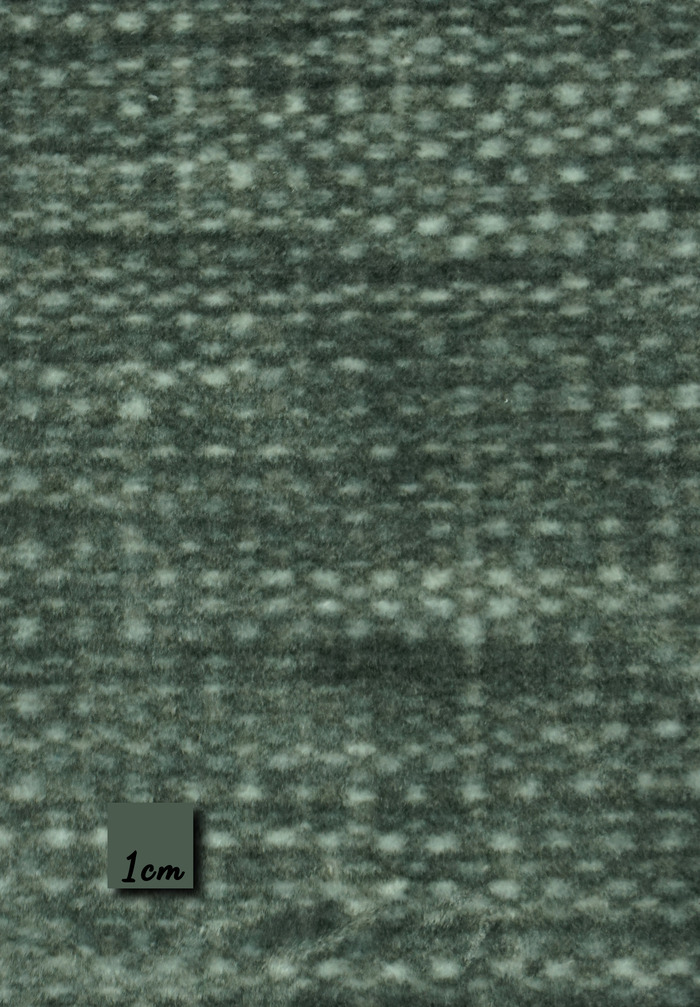TWIS - AQUA GREY