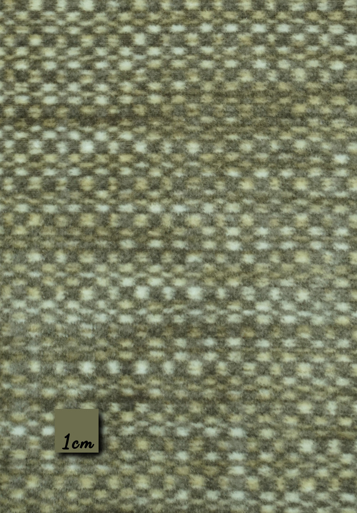 TWIS - GREENISH BROWN