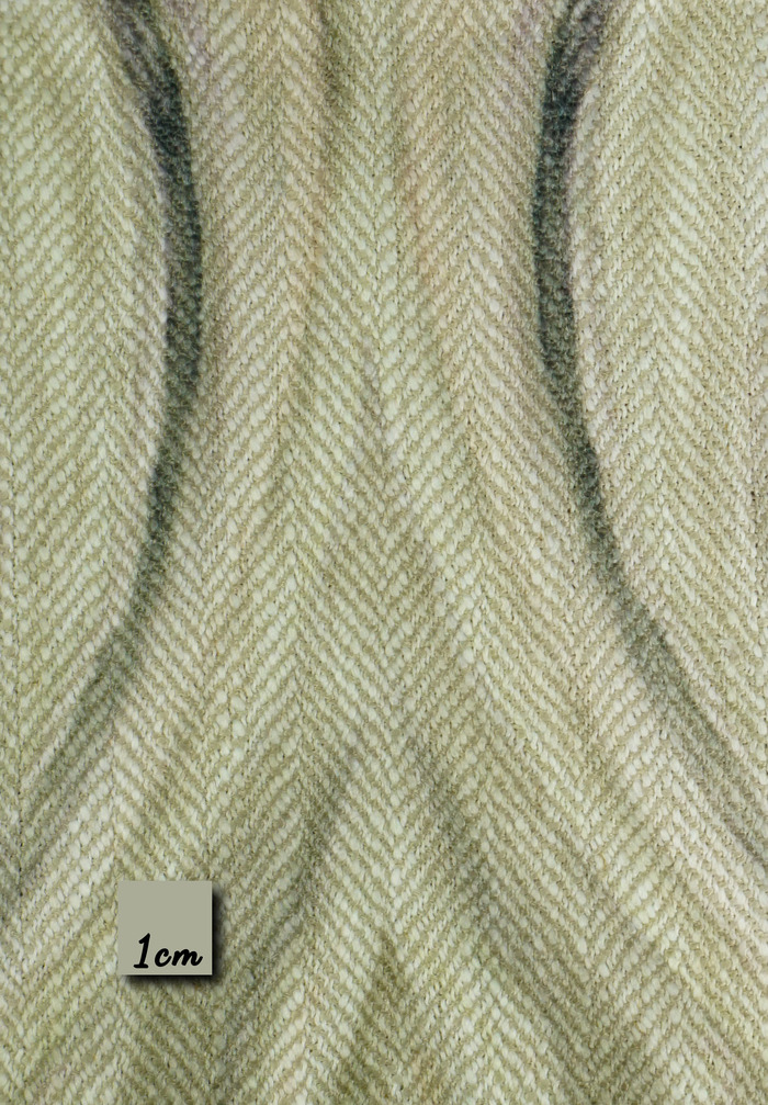 TARUVAR - LIGHT GREEN