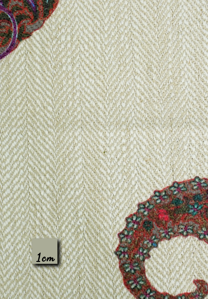TARUVAR - BEIGE / COFFEE