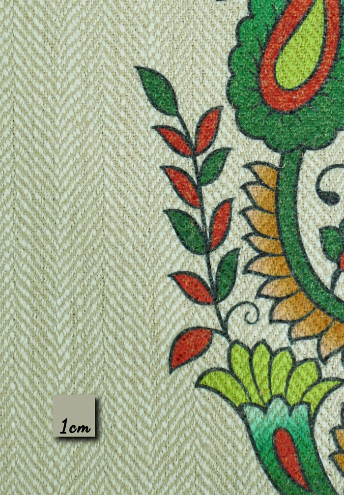 TARUVAR - LIGHT GREEN / GREEN
