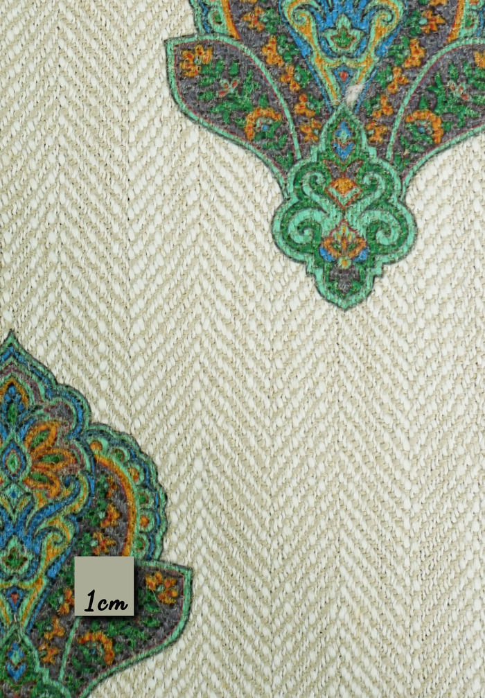 TARUVAR - JUNGLE GREEN