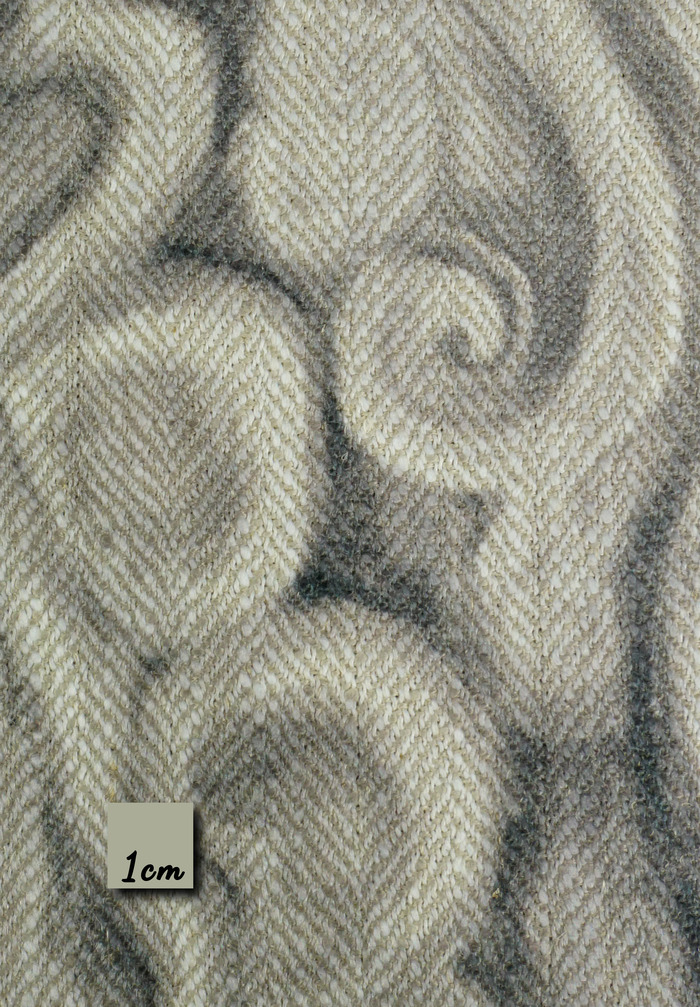 TARUVAR - GREY
