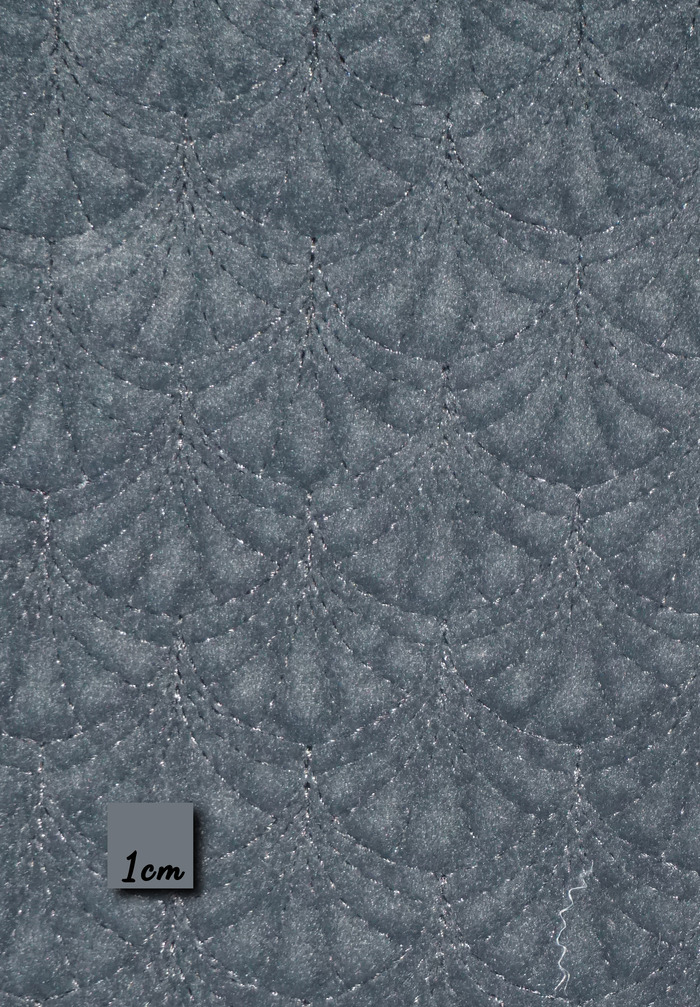 VARI - DARK GREY