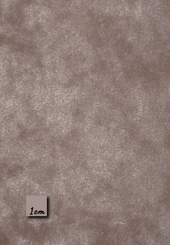 VARI - PASTEL BROWN