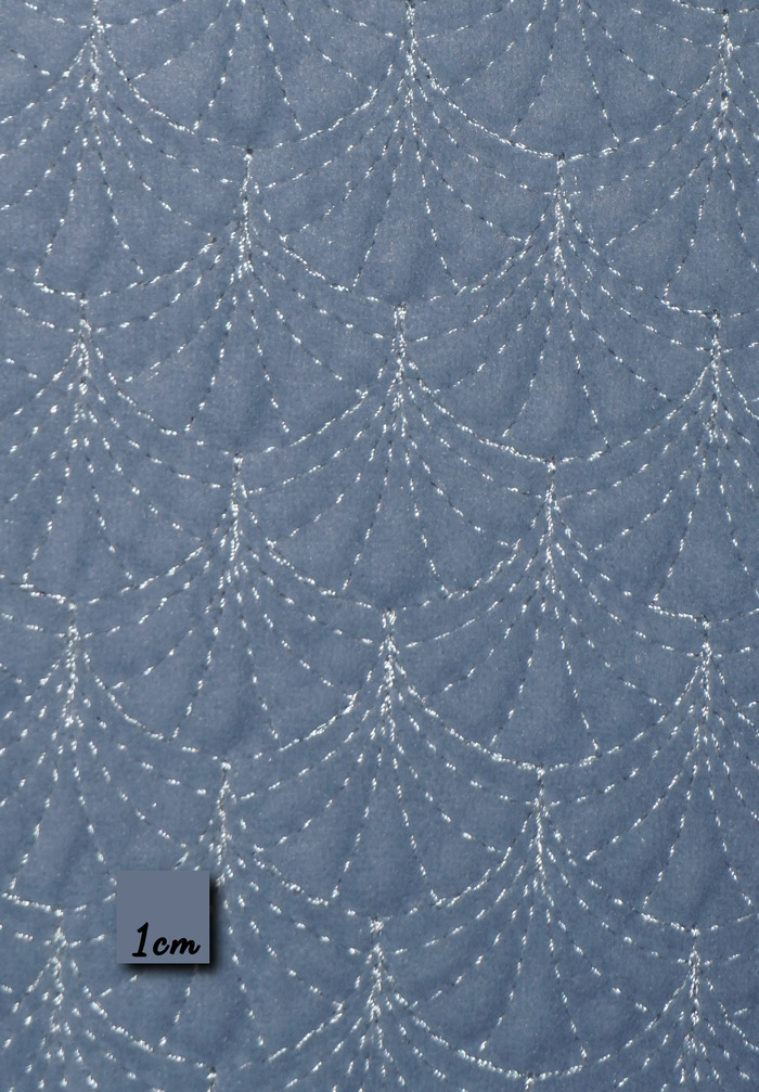 VARI - LIGHT BLUE GREY