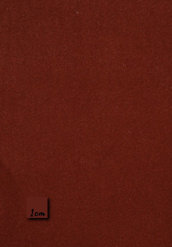 VARI - BROWN RED