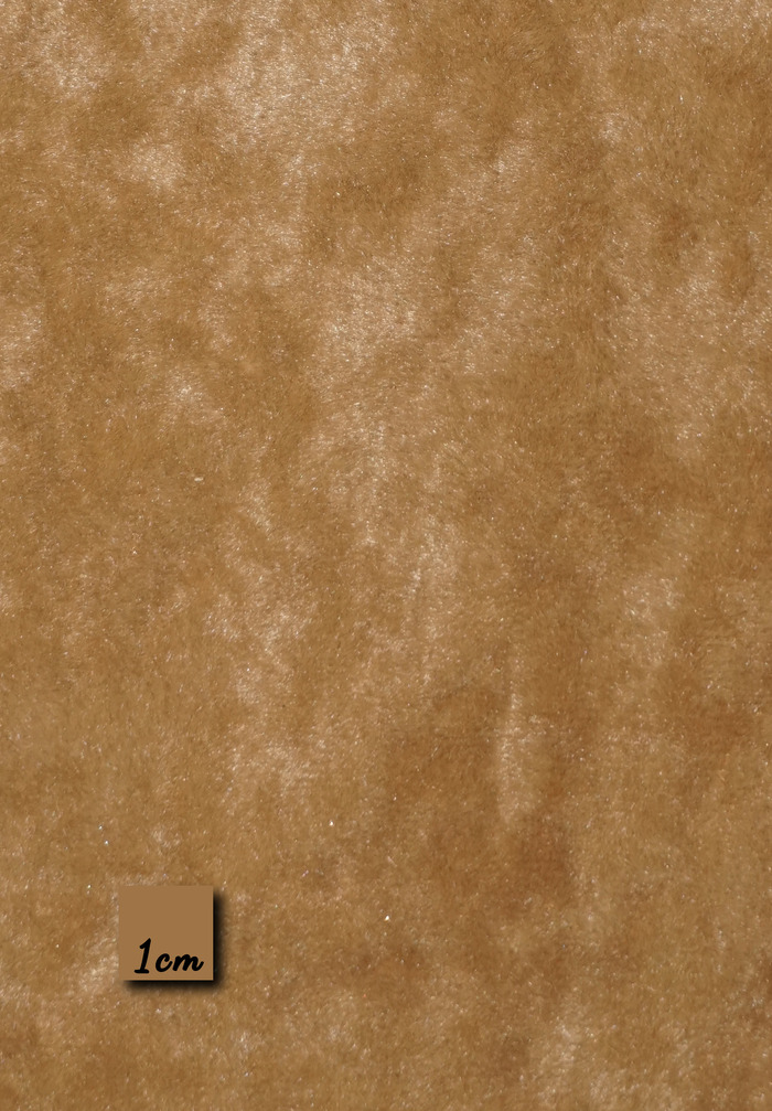 VARI - DARK CAMEL