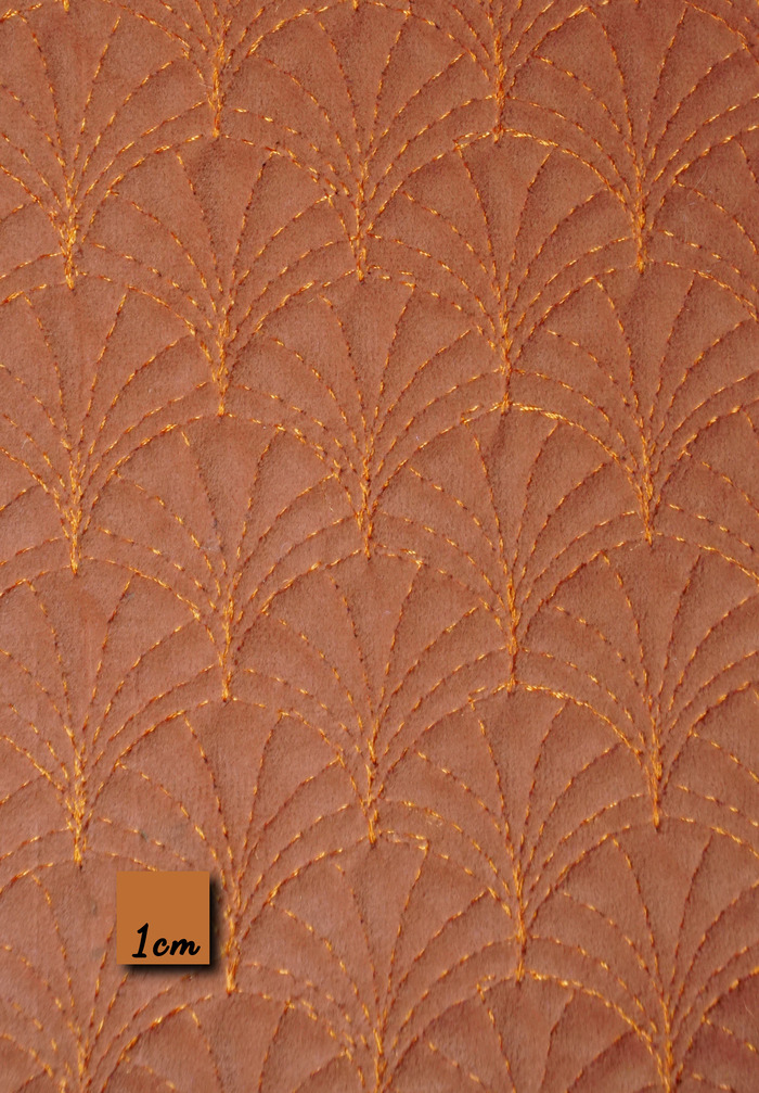 VIBHA - SIENNA BROWN