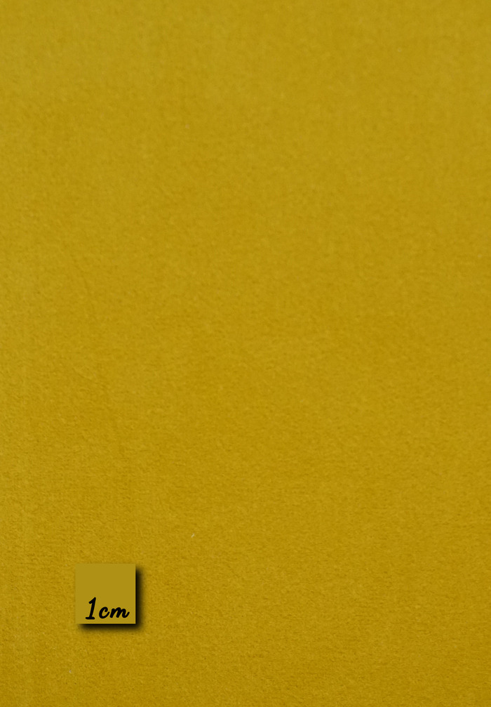 VIBHA - AMBER YELLOW
