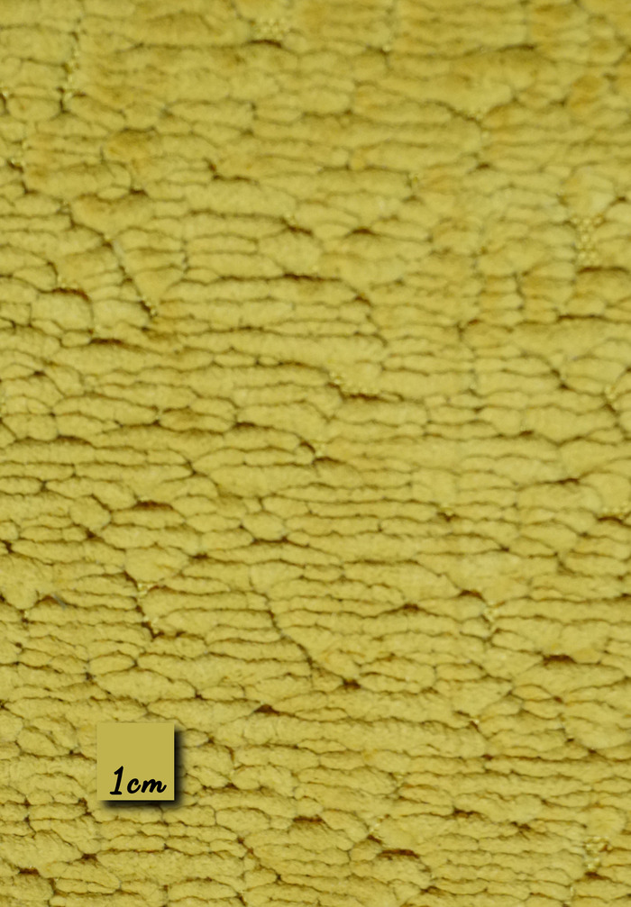 VIBHA - LEMON YELLOW