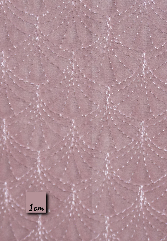 VIBHA - TURKISH ROSE PINK