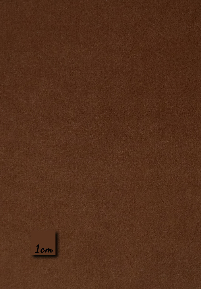 VIBHA - COPPER BROWN