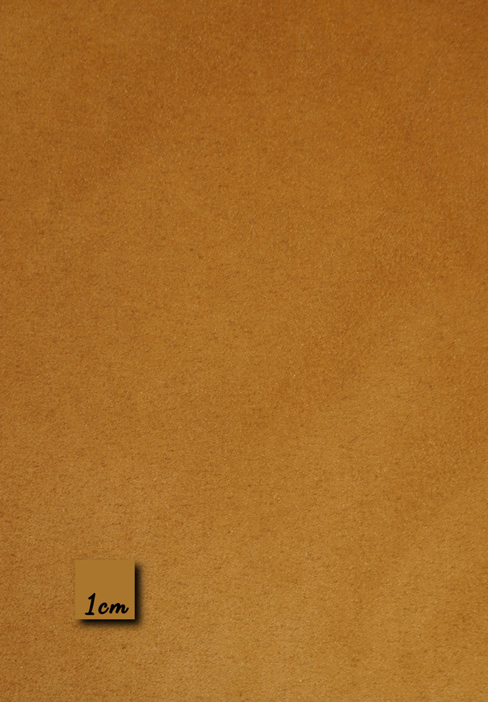 ZRIKA - MUSTARD YELLOW