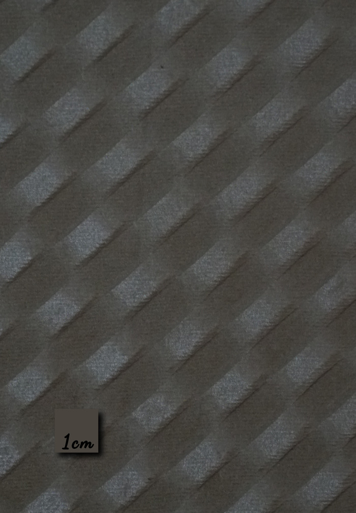 ZRIKA - DESERT BROWN