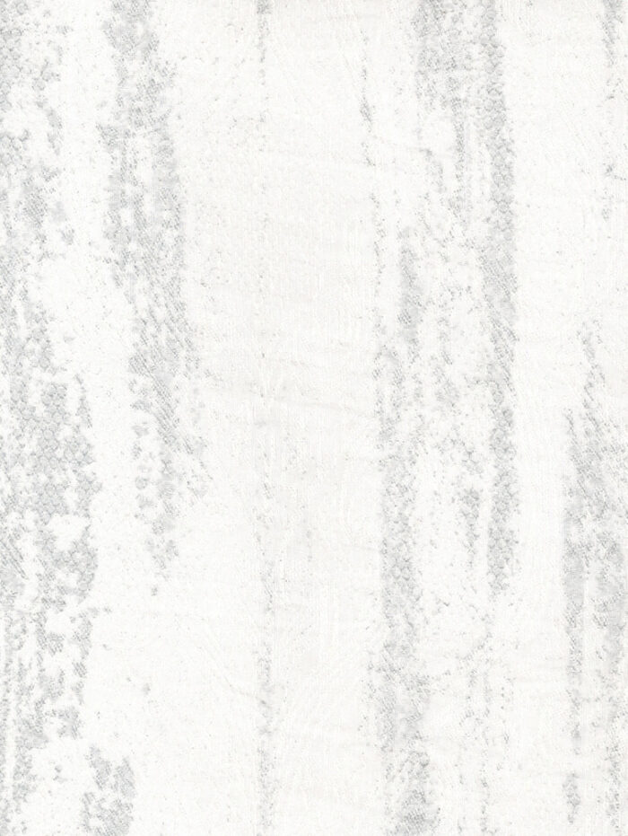 BELLO - White & Silver