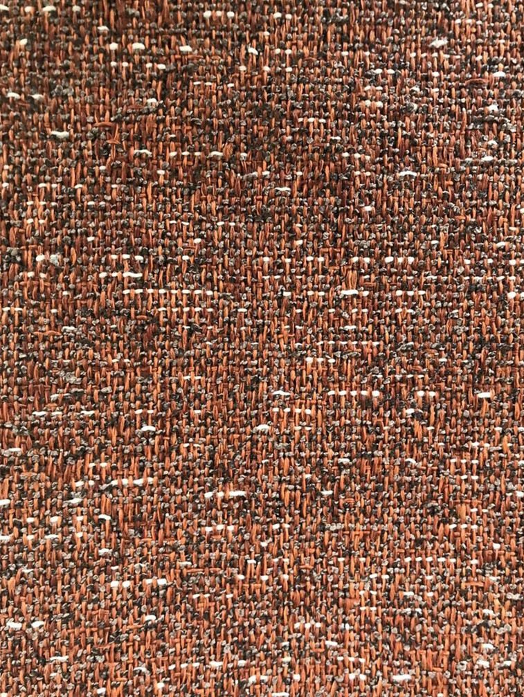 BONITO - Copper / Orange