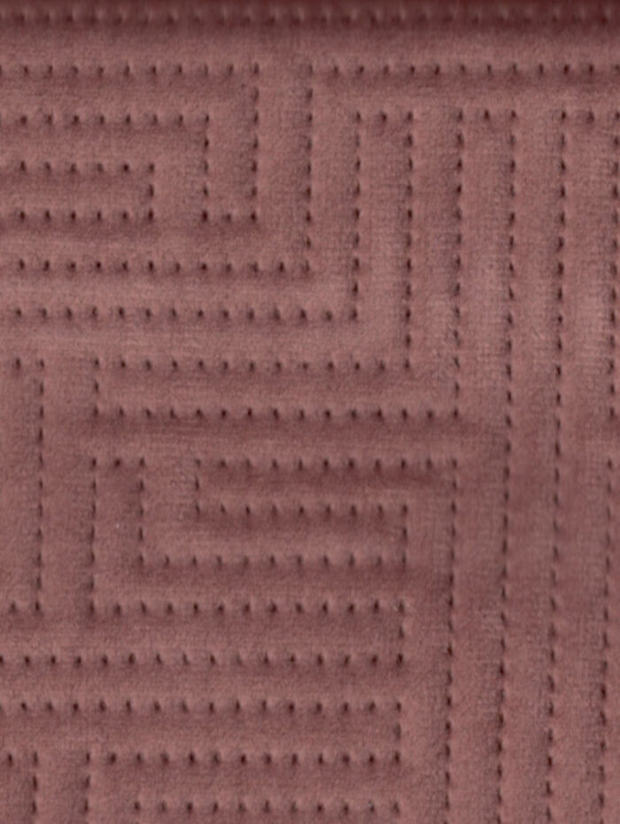 BRISA - Dark Pink / Canyon Clay