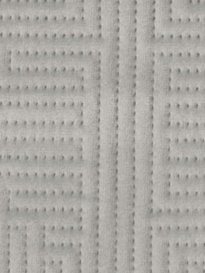 BRISA - Light Silver Grey