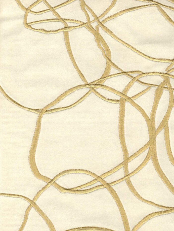 BRISA - Camel Yellow