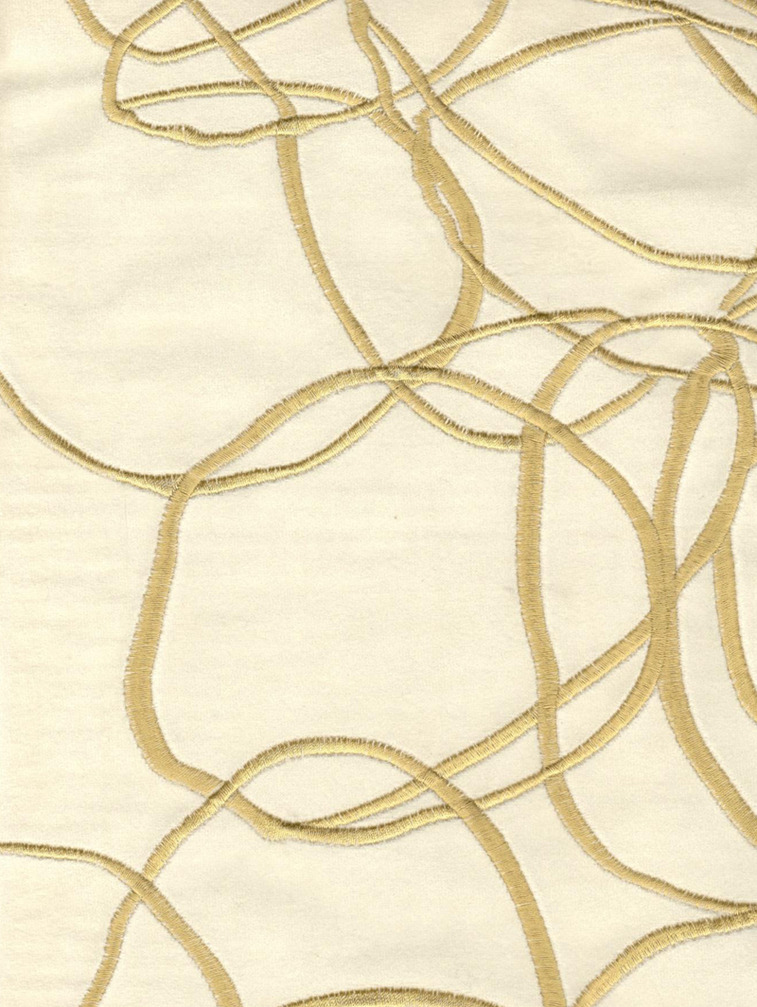 BRISA - Camel Yellow