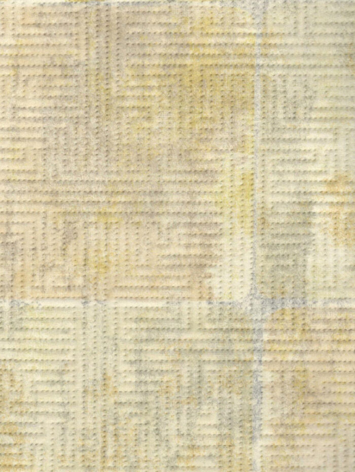 BRISA - Lemon Yellow / Grey