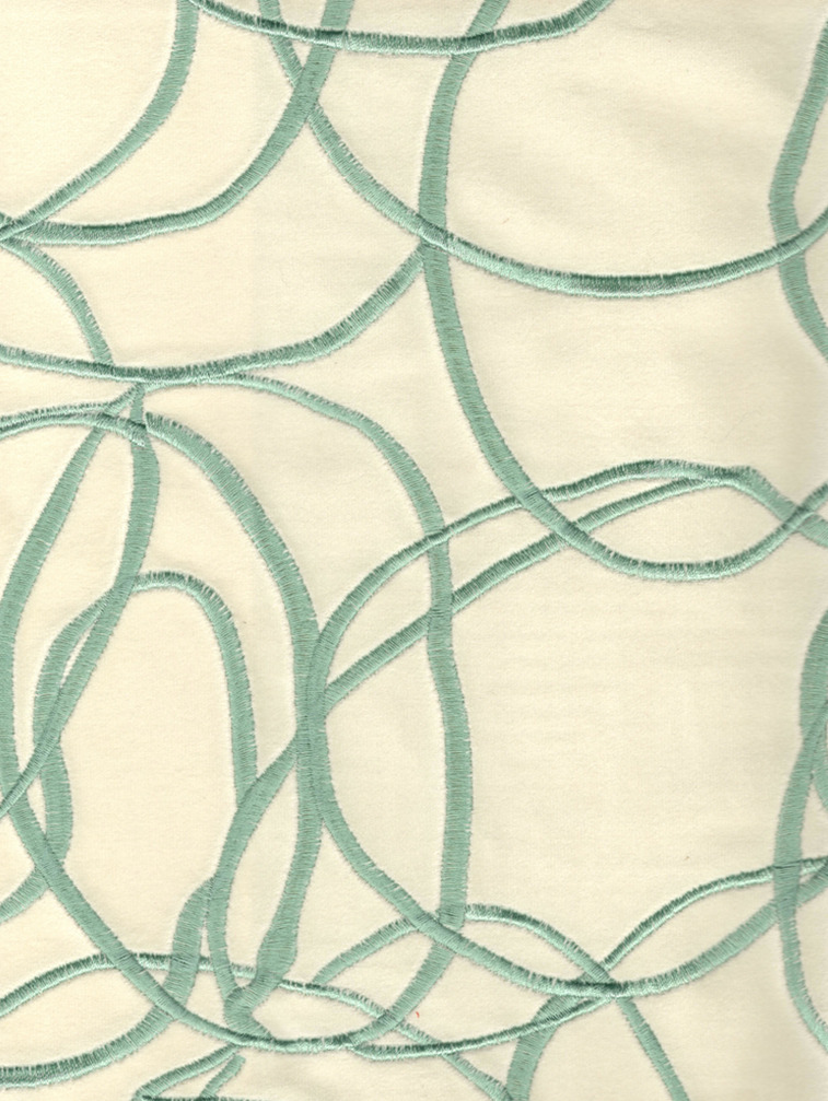 BRISA - Sea Green