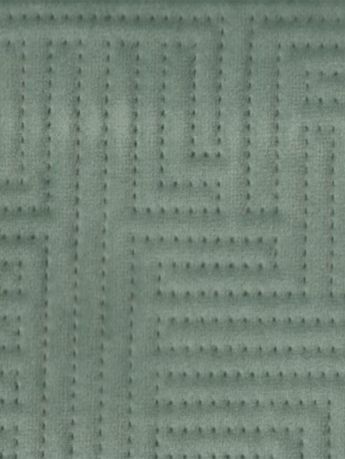 BRISA - Light Sea Green